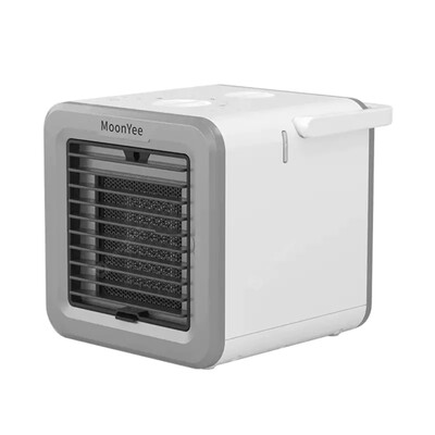 Вентилятор для охлаждения и обогрева Xiaomi MoonYee MINI Fan MY-LN001