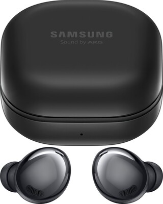 Наушники беспроводные Samsung Galaxy Buds Pro R190 Black - купить в  интернет-магазине Electrogor.ru. Цены, характеристики и доставка в  Санкт-Петербурге