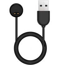 Зарядное устройство USB для Xiaomi Mi Band 5 Black