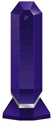 Аппарат косметический Xiaomi inFace Sonic Facial Device MS6000 Purple