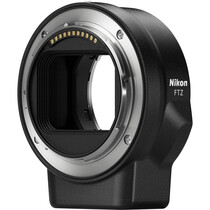 Адаптер Nikon FTZ Mount