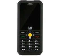 Телефон Caterpillar CAT B30 Grey