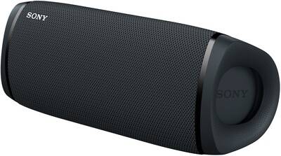 Аудио-колонка Sony SRS-XB43 Black