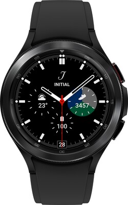 Часы Samsung Galaxy Watch 4 Classic 46мм R890 Black