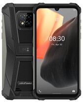 Смартфон Ulefone Armor 8 Pro 8/128GB Black Grey