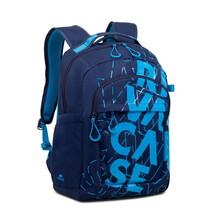 Рюкзак для ноутбуков Rivacase 5430 15.6" Blue