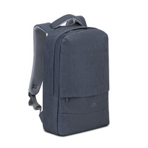 Рюкзак для ноутбуков Rivacase 7562 15.6" Dark Grey