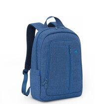 Рюкзак для ноутбуков Rivacase 7560 15.6" Blue