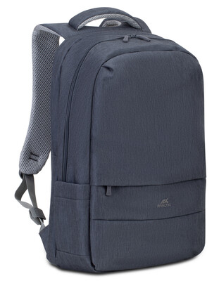 Рюкзак для ноутбуков Rivacase 7567 17.3" Dark Grey