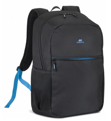 Рюкзак для ноутбуков Rivacase 8069 17.3" Black