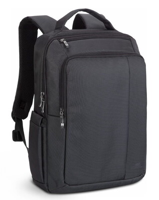 Рюкзак для ноутбуков Rivacase 8262 15.6" Black
