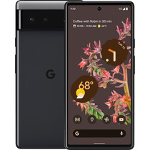Смартфон Google Pixel 6 8/256Gb Black JP