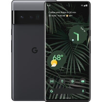Смартфон Google Pixel 6 Pro 12/128Gb Black JP