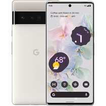Смартфон Google Pixel 6 Pro 12/128Gb White JP