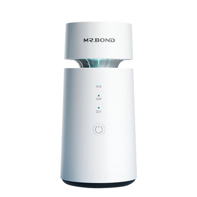 Стерилизатор для холодильника Xiaomi MR. BOND Oxygen Deodorizes White