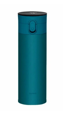 Термокружка Xiaomi Youpin Quange Thermos Flask BW200 400ml Green