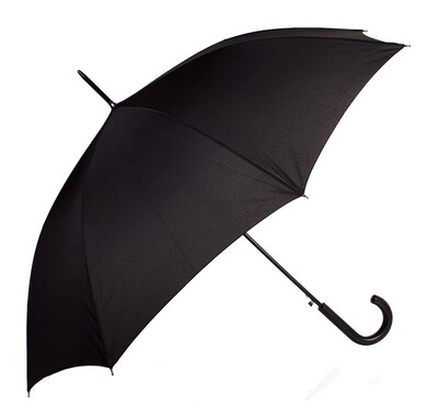 Зонт Xiaomi UREVO Umbrella 113см Black