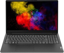 Ноутбук Lenovo V15 G2 (Intel Core i5 1135G7 2400MHz/15.6"/1920x1080/8GB/256GB SDD/Intel Iris Xe Graphics/Без ОС) Черный 82KB003LRU
