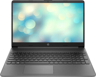 Ноутбук HP 15s-eq1426ur (AMD Ryzen 3 3250U 2600MHz/15.6"/1920x1080/8GB/256GB SSD/AMD Radeon Graphics/Без ОС) Серый 5R9R2EA