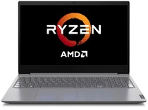Ноутбук Lenovo V15 G2 ALC (AMD Ryzen 3 5300U 2600MHz/15.6"/1920x1080/8GB/256GB SSD/DVD нет/AMD Radeon Graphics/Без ОС) Черный 82KD002URU