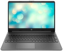 Ноутбук HP 15s-eq1129ur (AMD Athlon 3020e 1200MHz/15.6"/1920x1080/4GB/256GB SSD/AMD Radeon Graphics/Без ОС) Серый 22V36EA
