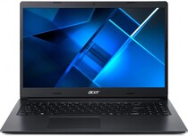 Ноутбук Acer Extensa 15 EX215-22-R5U7 (AMD Athlon Silver 3050U 2300MHz/15.6"/1920x1080/8Gb/256Gb SSD/DVD нет/AMD Radeon Graphics/Без ОС) Черный NX.EG9ER.007