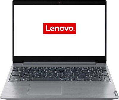 Ноутбук Lenovo IdeaPad L3 15ITL6 (Intel Pentium Gold 7505 2000MHz/15.6"/1920x1080/8Gb/256Gb SSD/DVD нет/Intel UHD Graphics/Без ОС) Серый 82HL0037RK