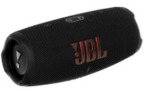 Аудио-колонка JBL Charge 5 Черная
