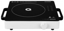 Плита электрическая Xiaomi Qcooker Kitchen Small Square Stove White CR-DT01