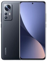 Смартфон Xiaomi 12 8/256Gb Серый Grey Global