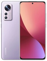 Смартфон Xiaomi 12 12/256Gb Фиолетовый Purple Global