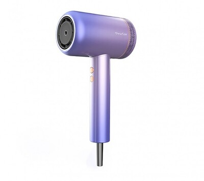 Фен Xiaomi ShowSee A8 High Speed Hair Dryer Violet