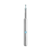 Ушная палочка Xiaomi Bebird Smart Visual Spoon Ear Stick R1 White