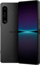 Смартфон Sony Xperia 1 IV 5G 12/512Gb Чёрный Black