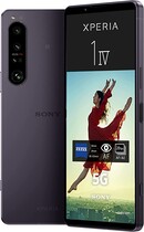 Смартфон Sony Xperia 1 IV 5G 12/512Gb Фиолетовый Purple