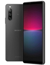 Смартфон Sony Xperia 10 IV 6/128 XQ-CC72 Черный Black