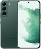 Смартфон Samsung Galaxy S22 8/256GB S9010/S901E/DS Зеленый Green