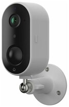 Видеокамера Laxihub Security Camera W1-TY White
