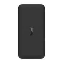 Аккумулятор Xiaomi Redmi Power Bank 10000mAh Black