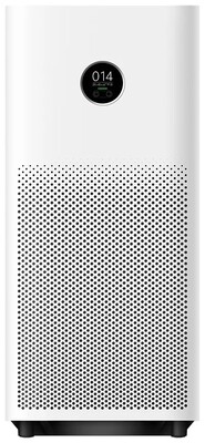 Очиститель воздуха Xiaomi MiJia Air Purifier 4 White