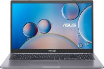 Ноутбук ASUS Laptop 15 X515EA-EJ905W (Intel Core i3 1115G4 3000MHz/15,6"/1920x1080/4Gb/256Gb SSD/DVD нет/Intel UHD Graphics/Wi-Fi/Bluetooth/Windows 11 Home) Серый 90NB0TY1-M25300