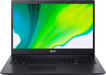 Ноутбук Acer Aspire 3 A315-57G-73F1 (Intel Core i7 1065G7 1300MHz/15.6"/1920x1080/8GB/2000GB HDD/NVIDIA GeForce MX330 2GB/Без ОС) Черный NX.HZRER.01M