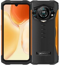 Смартфон Doogee S98 8/256Gb Black Orange