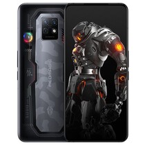 Смартфон Nubia Red Magic 7S Pro 18/512Gb 5G NX709S Supermova Global