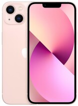 Смартфон Apple iPhone 13 256GB Розовый Pink