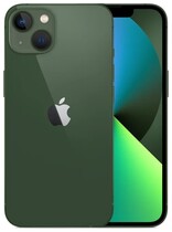 Смартфон Apple iPhone 13 256GB Зеленый Green