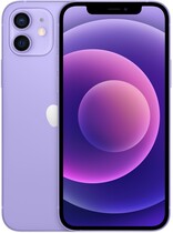 Смартфон Apple iPhone 12 128GB Фиолетовый Purple