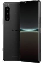 Смартфон Sony Xperia 5 IV 8/256Gb XQ-CQ72 Black