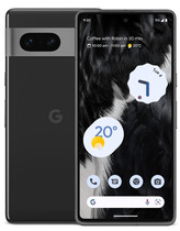 Смартфон Google Pixel 7 8/256Gb Black Obsidian US