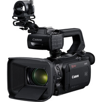 Видеокамера Canon XA50 Black